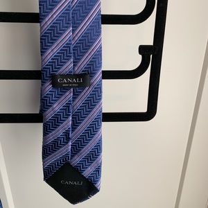 Canali Tie